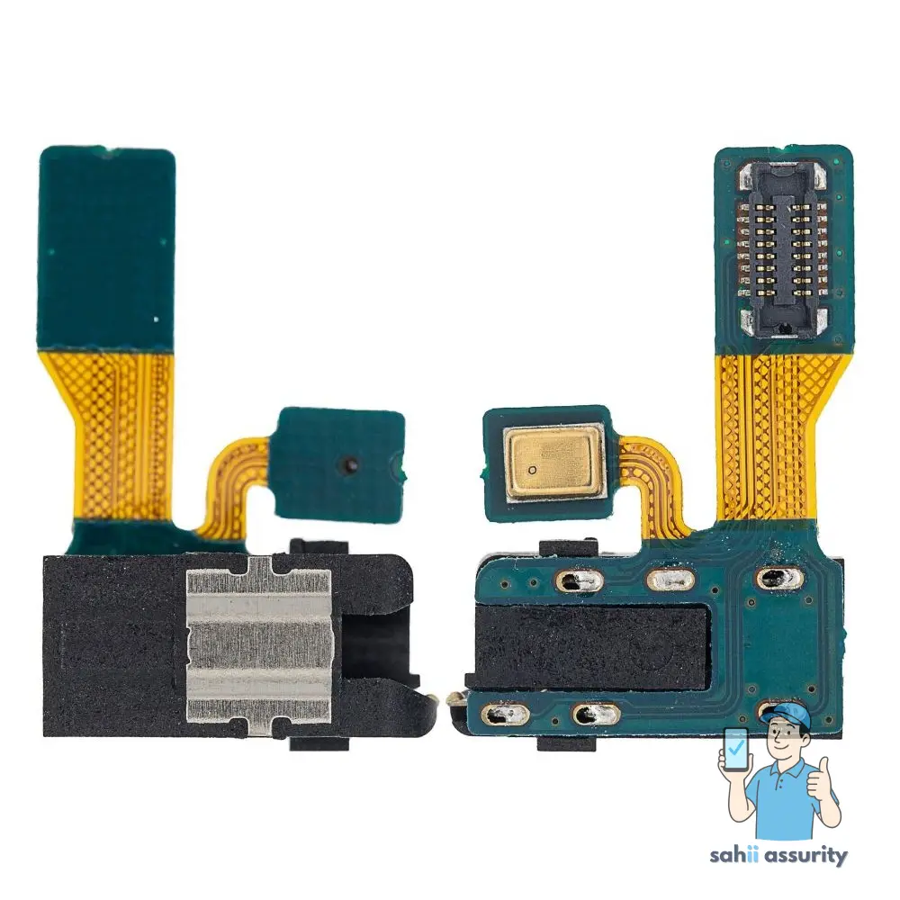 Handsfree Jack for Samsung Galaxy J6